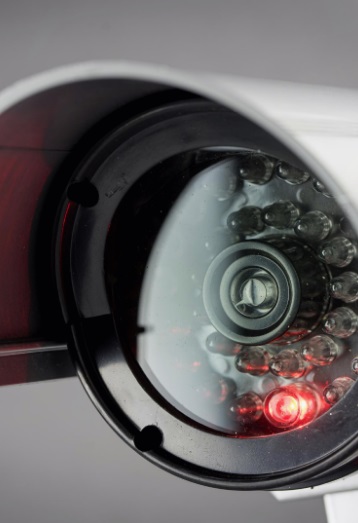 CCTV Equipment