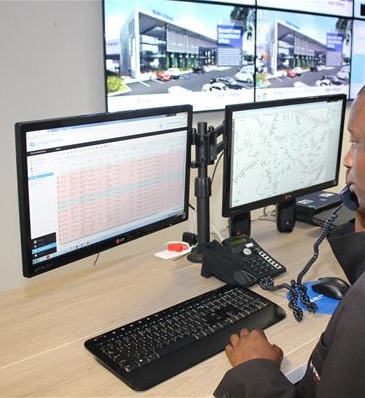 CCTV Equipment