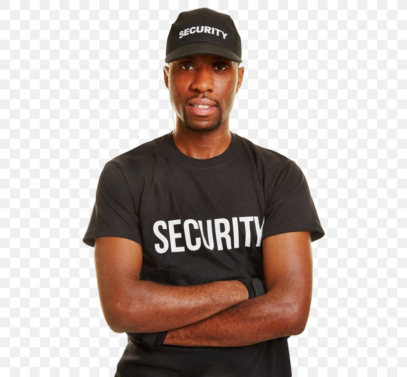Armed Guard Security